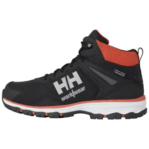 Extra rabatt Helly Hansen Workwear Chelsea Evolution 2 Yrkeskänga